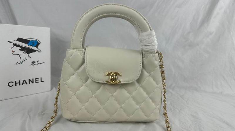 Chanel Handbags 769